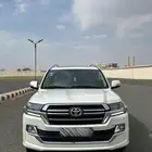 لاندكروزر قراند تورنق فل كامل (2020)