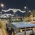 جمس بهبهاني (ايجار) للمناسبات