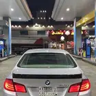 BMW 523i بي ام دبليو F10