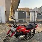 دباب سوزوكي اكس100