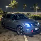 باترول معدل نسمو