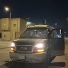 فان gmc سافانا موديل 13