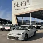 كامري 2025 E ستاندر