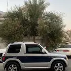 ميتسوبيشي باجيرو (ميني) وارد اليابان