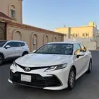 كامري شبة زيرو