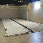 قطبه للبيع الطول 8 من الداخل سدو