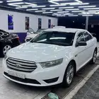 فورد تورس 2014