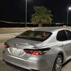 كامري 2024 لتقبيل