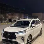 تويوتا فيلوز 2024
