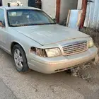 قطع فورد فكتوريا