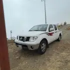 نيسان نافارا 2010 نظيف جدا