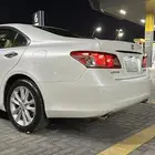 لكزس 2012 es350
