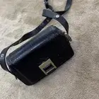 شنطة نظيفه