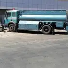 وايت مويه صهريج 12 طن للايجار الشهري واليومي