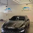 كيا K8 2022 بطاقة جمركية ممشى 59ألف