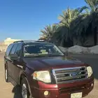 فورد اكسيبيدشن 2011