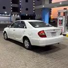 كامري 2004 جونيور