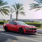 مصور سيارات احترافي