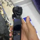 الكاميرا عالية الجودة