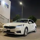 كيا كادينزا ممشى 160km قير مكينة شاصي شرط بدي شرط