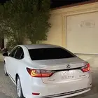 لكزس es350 2016