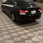 ماليبو 2017للبيع اسود
