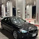 بي ام دبليو GT 320 i فل كامل بانوراما كت M