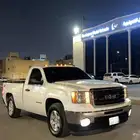 جي ام سي سيرا 2011