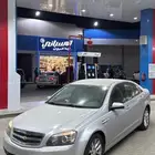 كابرس 2012 نظيف للبيع او للبدل المناسب