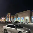 كامري 2019 se 6 سرندل ممشى قليل