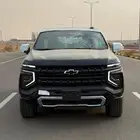 شيفروليه تاهو LS 2025 كاش واقساط