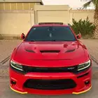 دوج تشارجر 2018 شرط من الى RT