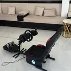 دركسون قيمنق كامل مع جميع ملحقاته