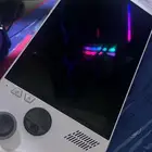 Rog ally