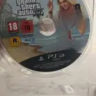 قراند 5 سوني 3