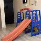 زحليقة ومرجيحه