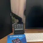 بي سي مع اغراضه كامل للبيع