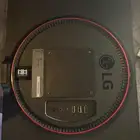 شاشة LG