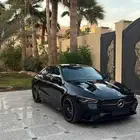مرسيدس CLA200 موديل 2025 خليجي جديد اصفار