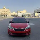 كيا سيراتو 2016
