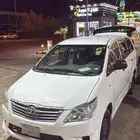 انوفا 2014 للبيع