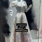 فساتين جديده