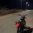 دباب اكس ميه سوزوكي اصلي اموره سليمه يحتاج أشياء استهلاكيه