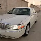لينكون تاون كار 2003