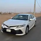 كامري 22 جديده