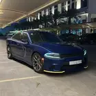 تشارجر 2018 SXT PLUS كت SRT