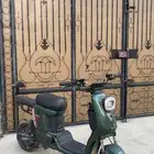 للبيع دراجة كهرباء