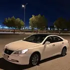 لكزز 350ES 2009