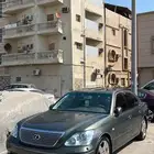 لكزس 2005 سعودي