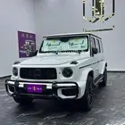 تأجير جي كلاس بالرياض
